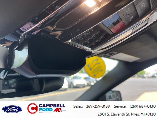 2022 Jeep Grand Cherokee Summit 4xe - Photo 39