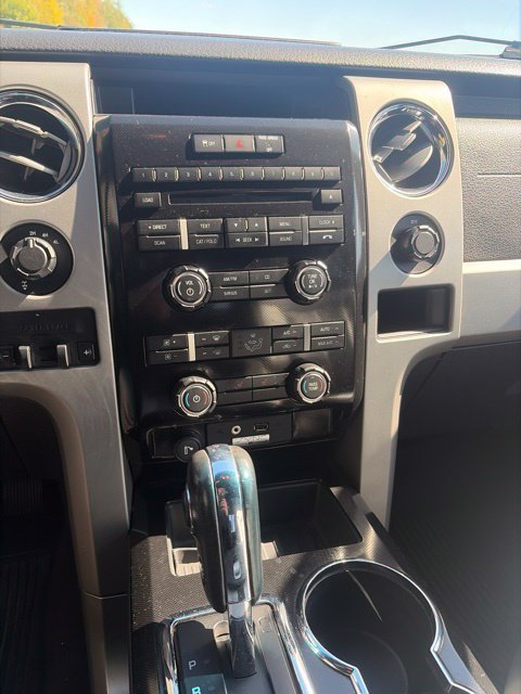 Used 2011 Blue Flame Metallic Ford FX4 image 18