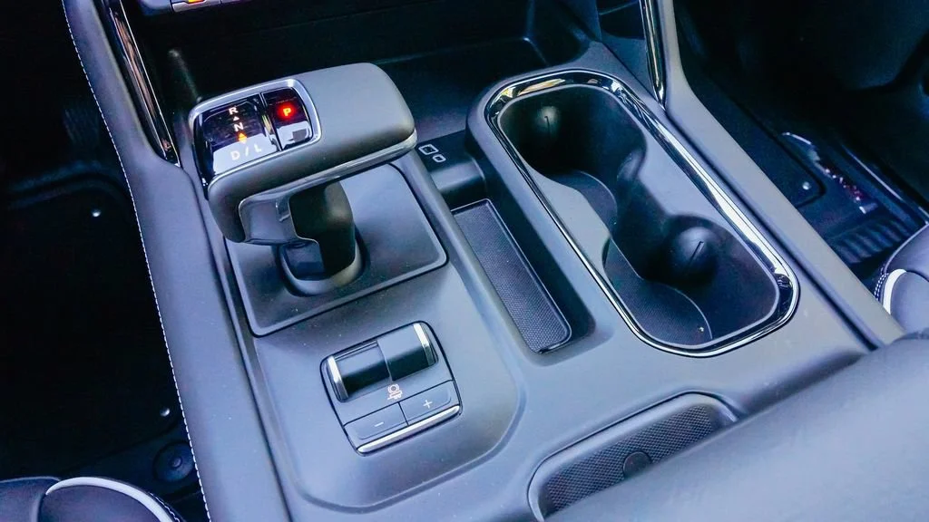 2026 GMC Sierra 1500 AT4X - Photo 19