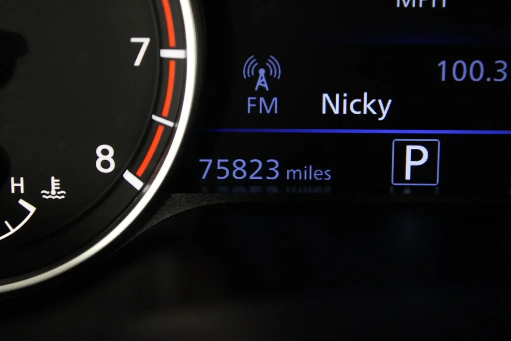 2022 Nissan Altima SV - Photo 28
