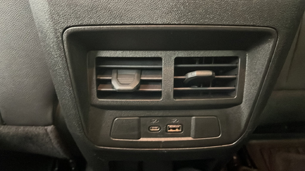 Used 2024 Black GMC Elevation image 34