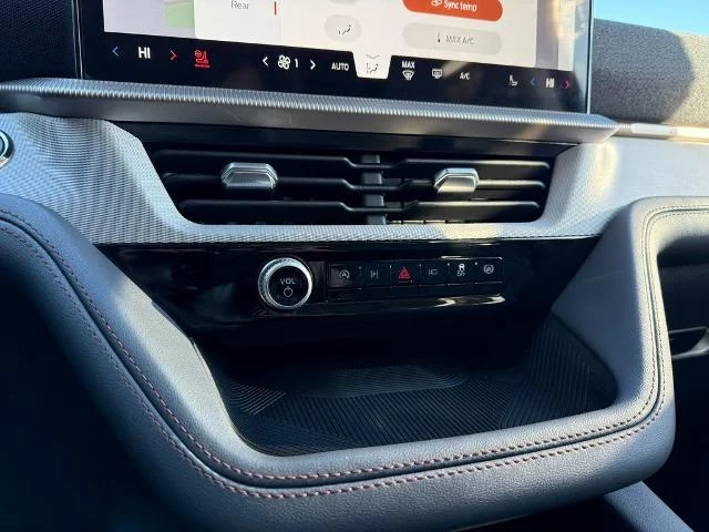 2026 Ford Explorer Active - Photo 56