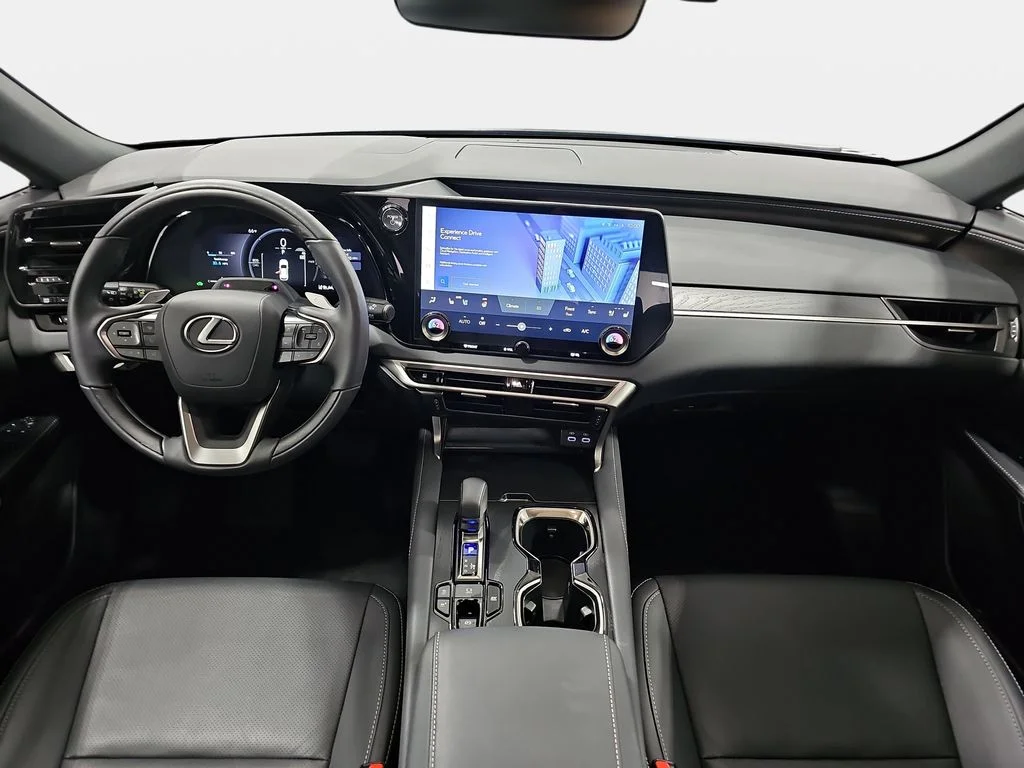 Certified Used 2025  Lexus 350h Premium image 9