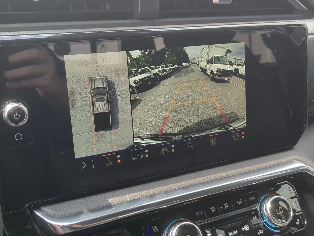 New 2026 Onyx Black GMC Denali image 15
