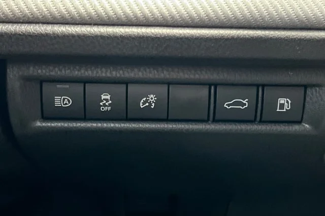 Used 2026  Toyota SE image 30