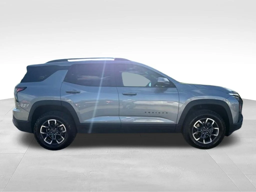 Used 2026 Gray Chevrolet ACTIV image 6
