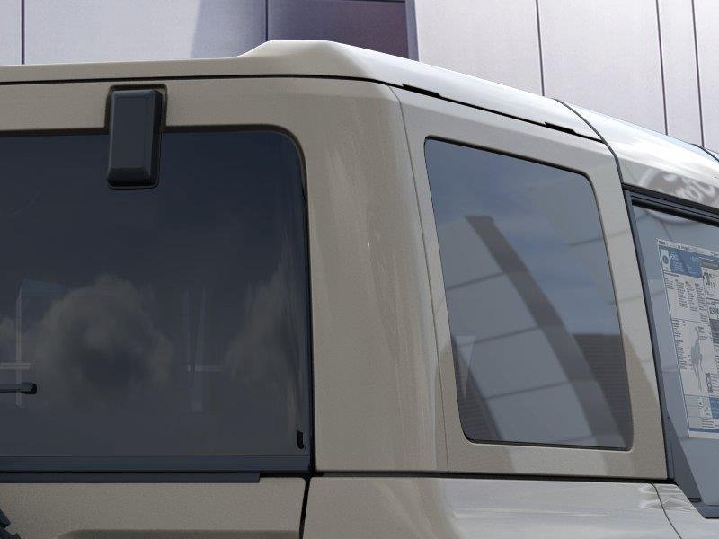 New 2026 Desert Sand Ford Outer Banks® image 25