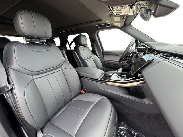 New 2026 Carpathian Grey Land Rover SE image 16