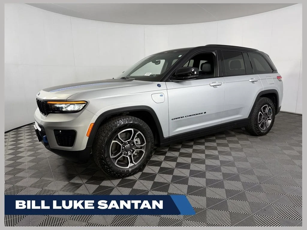 Used Jeep Grand Cherokee For Sale In Gilbert, AZ