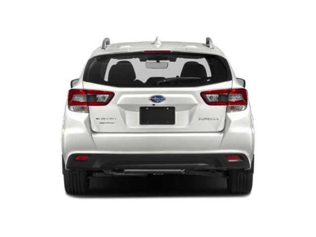Used 2023 Crystal White Pearl Subaru Premium image 8