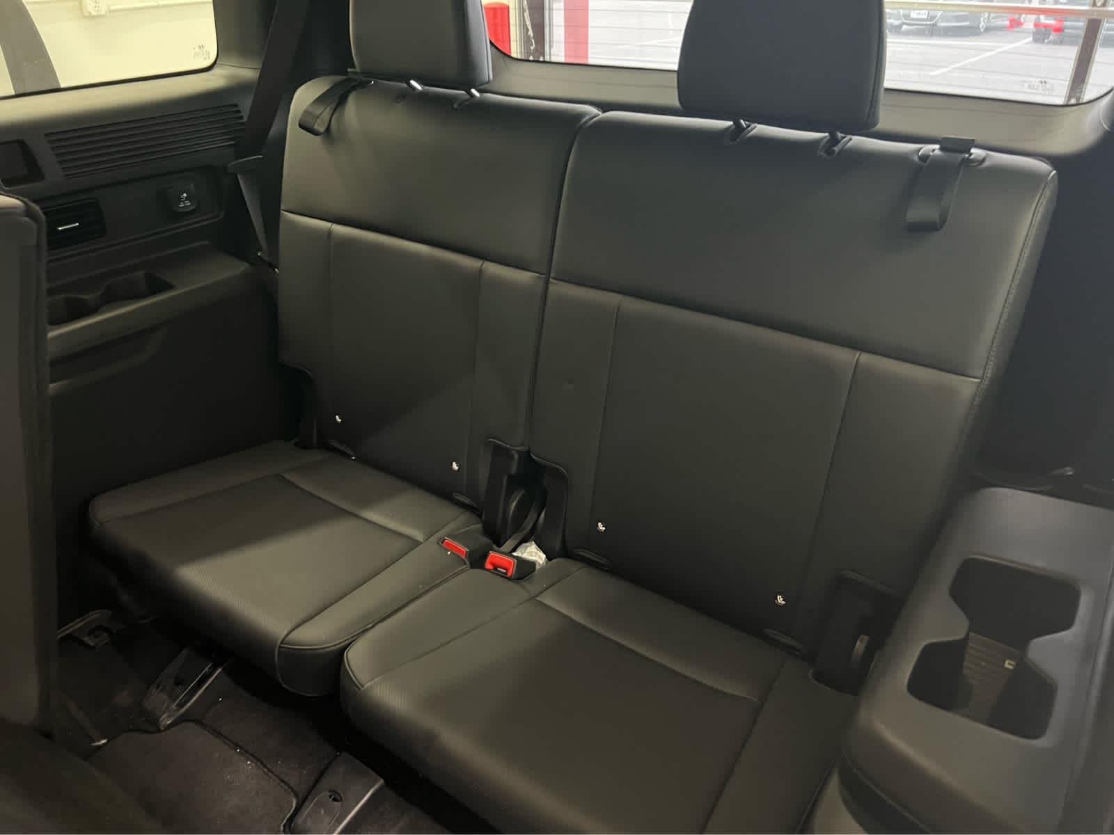 Used 2025 Hampton Gray Hyundai XRT image 26