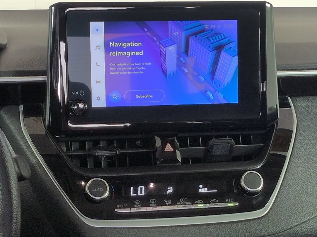 2024 Toyota Corolla LE - Photo 24