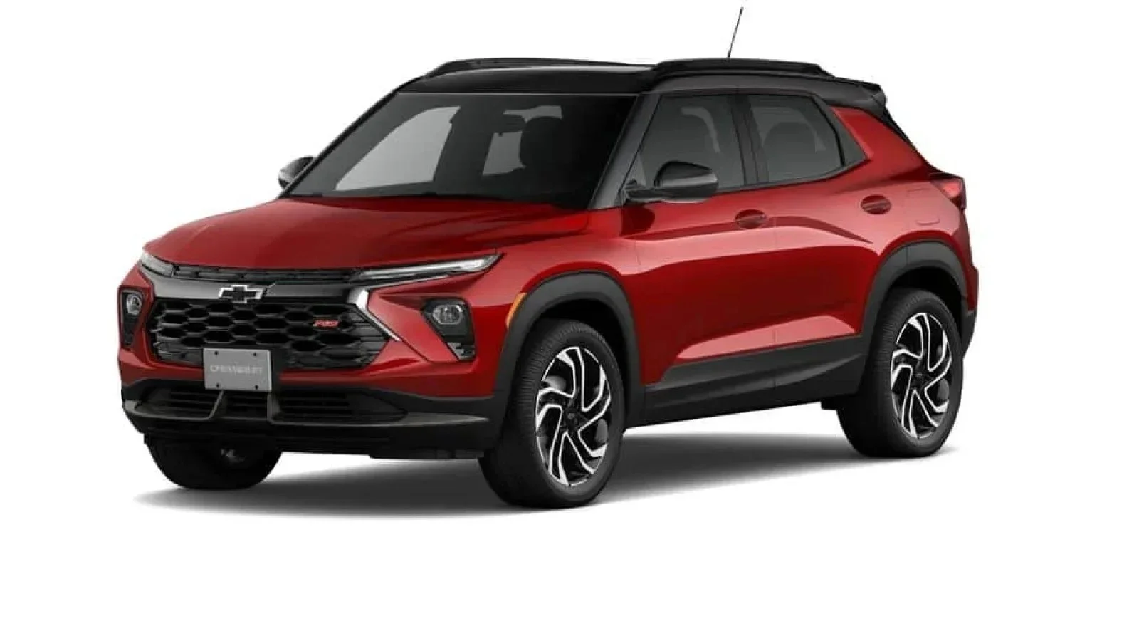 2026 Chevrolet Trailblazer RS - Photo 44