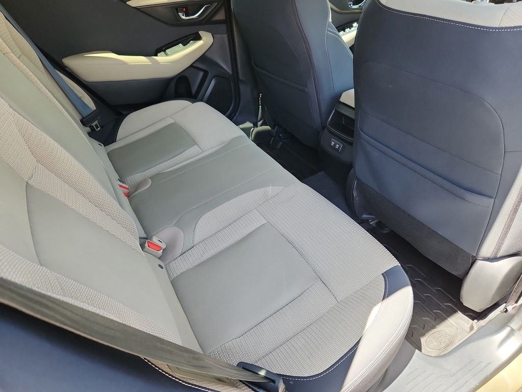 Used 2020 Brown Subaru Premium image 20
