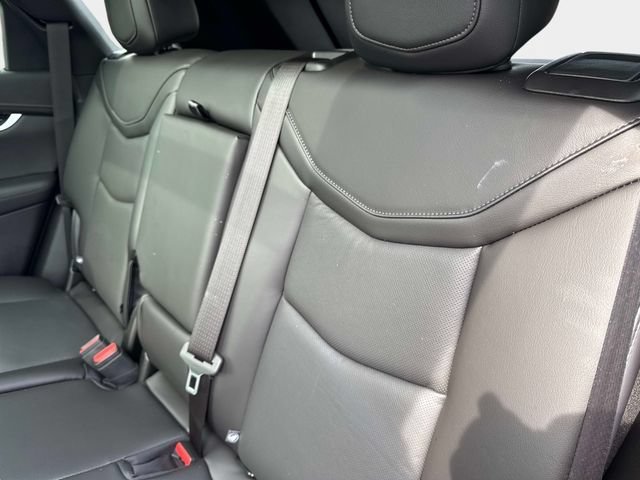 New 2026 Opulent Blue Metallic Cadillac Premium Luxury image 12