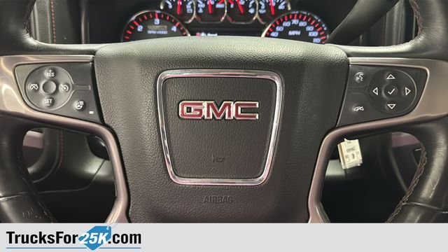Used 2014 Iridium Metallic GMC SLT image 18