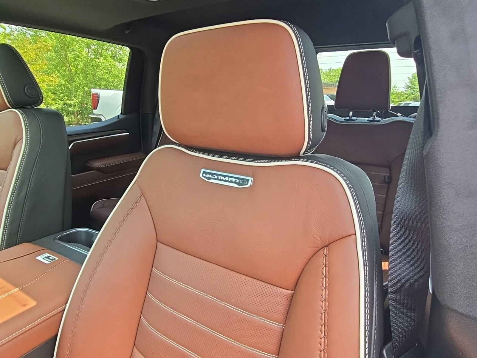 2026 GMC Sierra 1500 Denali Ultimate - Photo 24