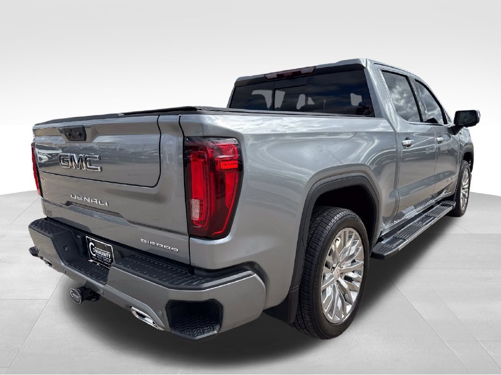 2024 GMC Sierra 1500 Denali Denali - Photo 8
