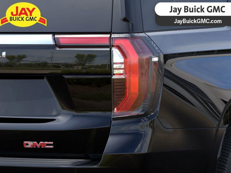 2026 GMC Yukon XL Denali - Photo 11