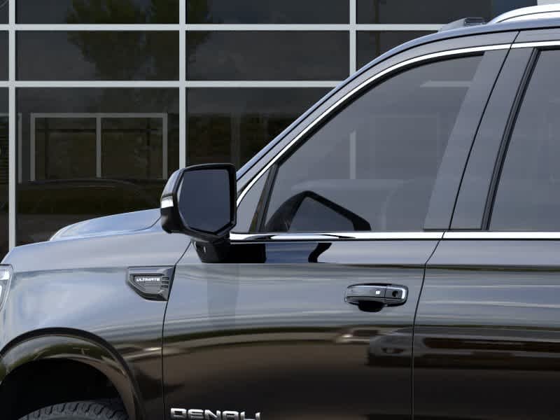 2026 GMC Yukon XL Denali Ultimate - Photo 12