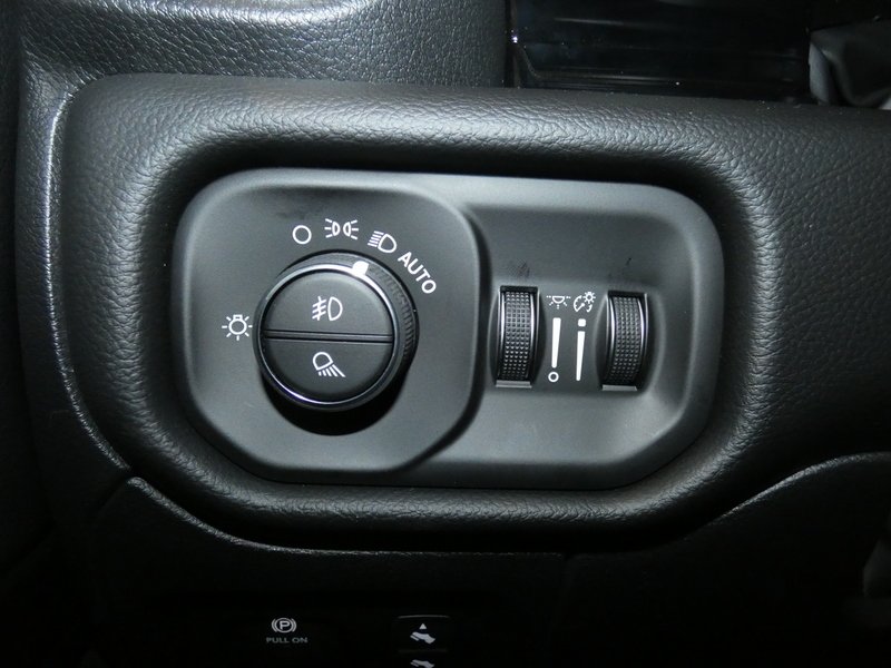 2026 RAM 1500 Laramie - Photo 19