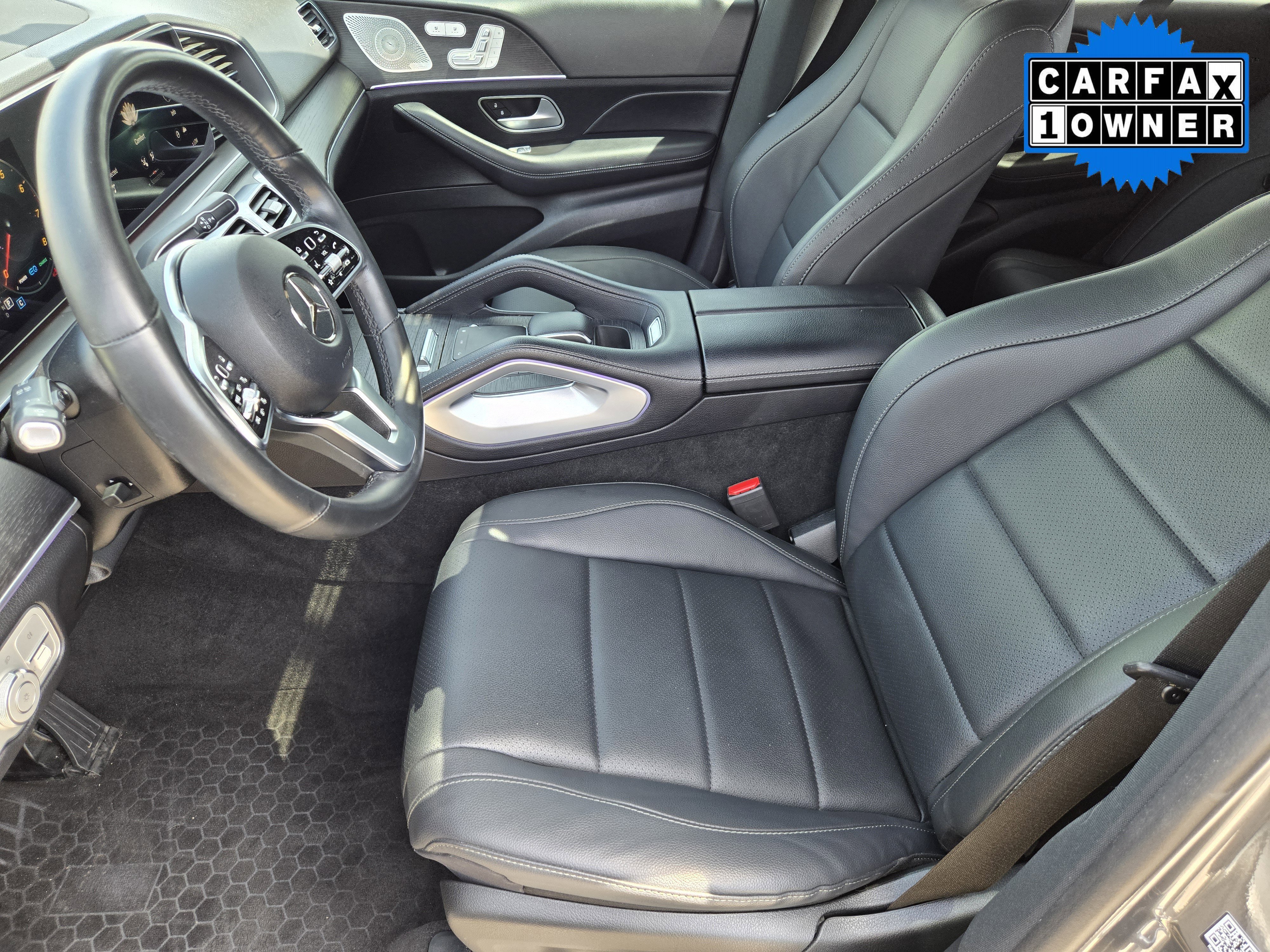 Used 2023 Gray Mercedes-Benz GLE 450 image 11