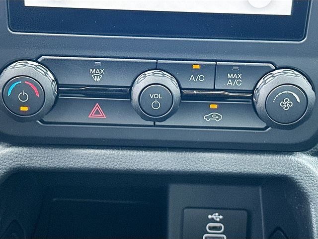 2025 Ford Ranger XL - Photo 20