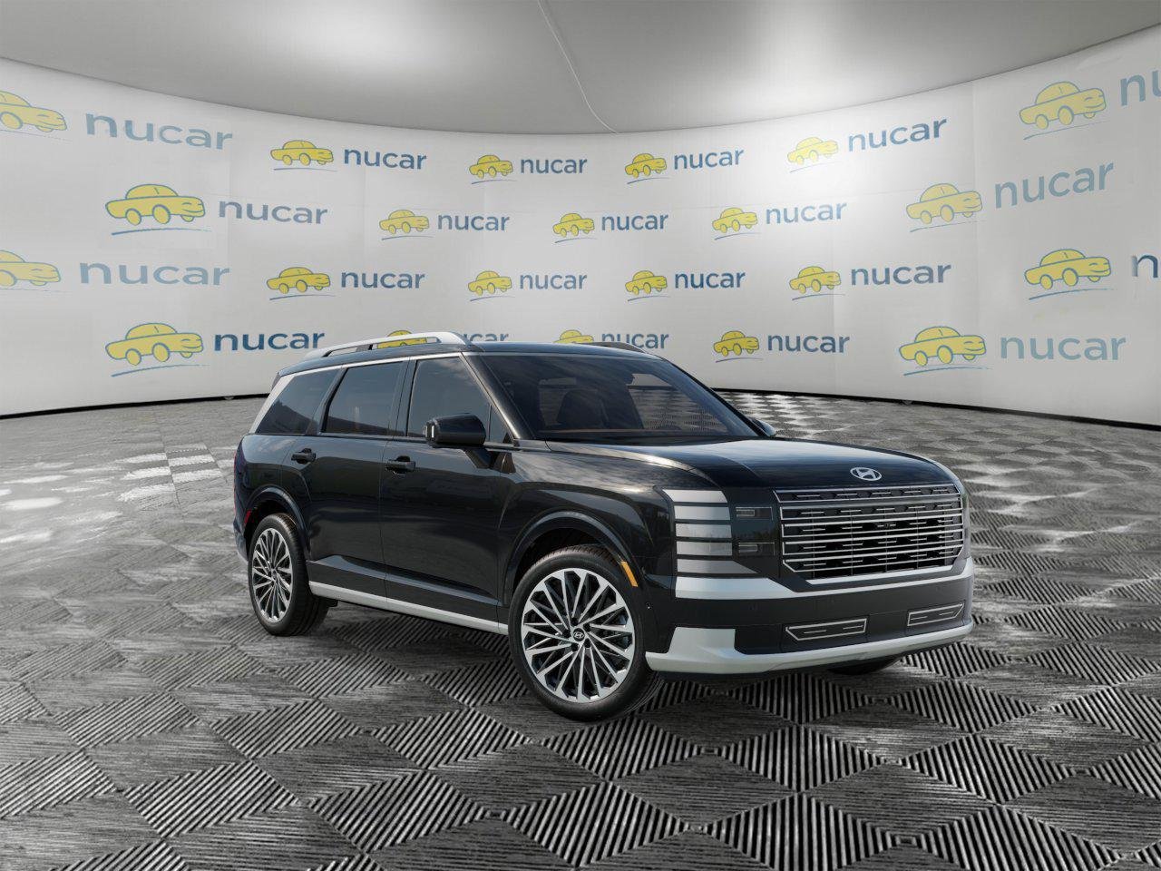 New 2027  Hyundai Calligraphy AWD image 2