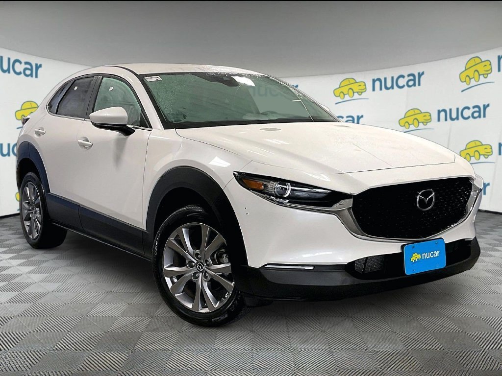 2020 Mazda CX-30 Preferred