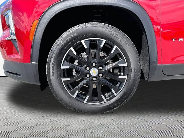 2026 Chevrolet Traverse LT - Photo 7