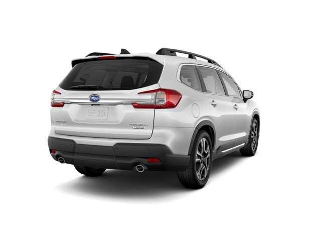 New 2026 CRYSTAL WHITE PEARL Subaru Limited 7-Passenger image 6