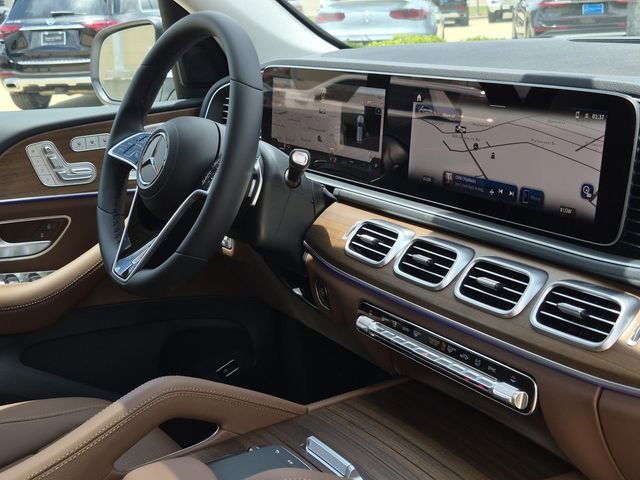 New 2026 Polar White Mercedes-Benz GLE 350 image 46