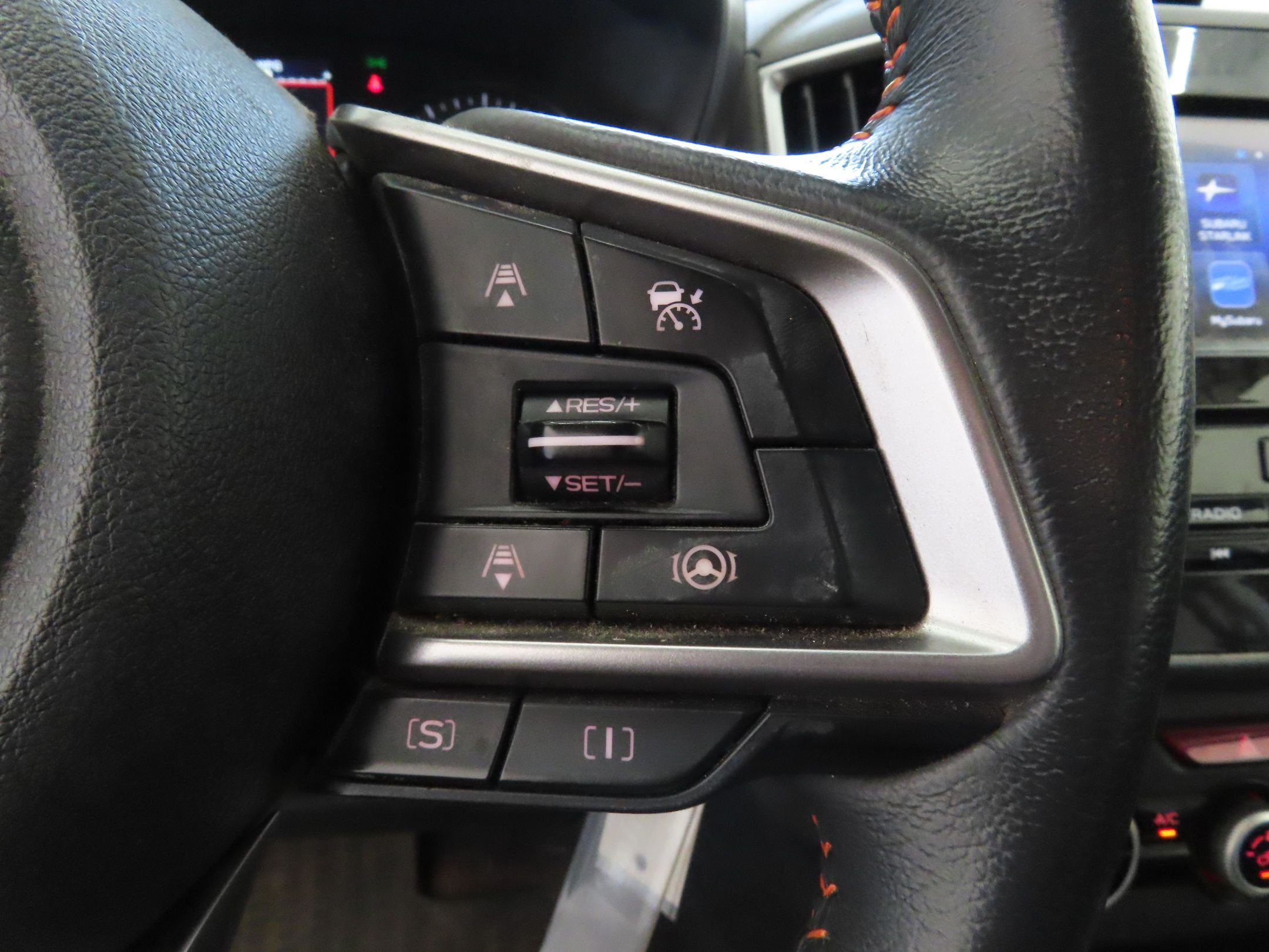 2023 Subaru Crosstrek Premium - Photo 14