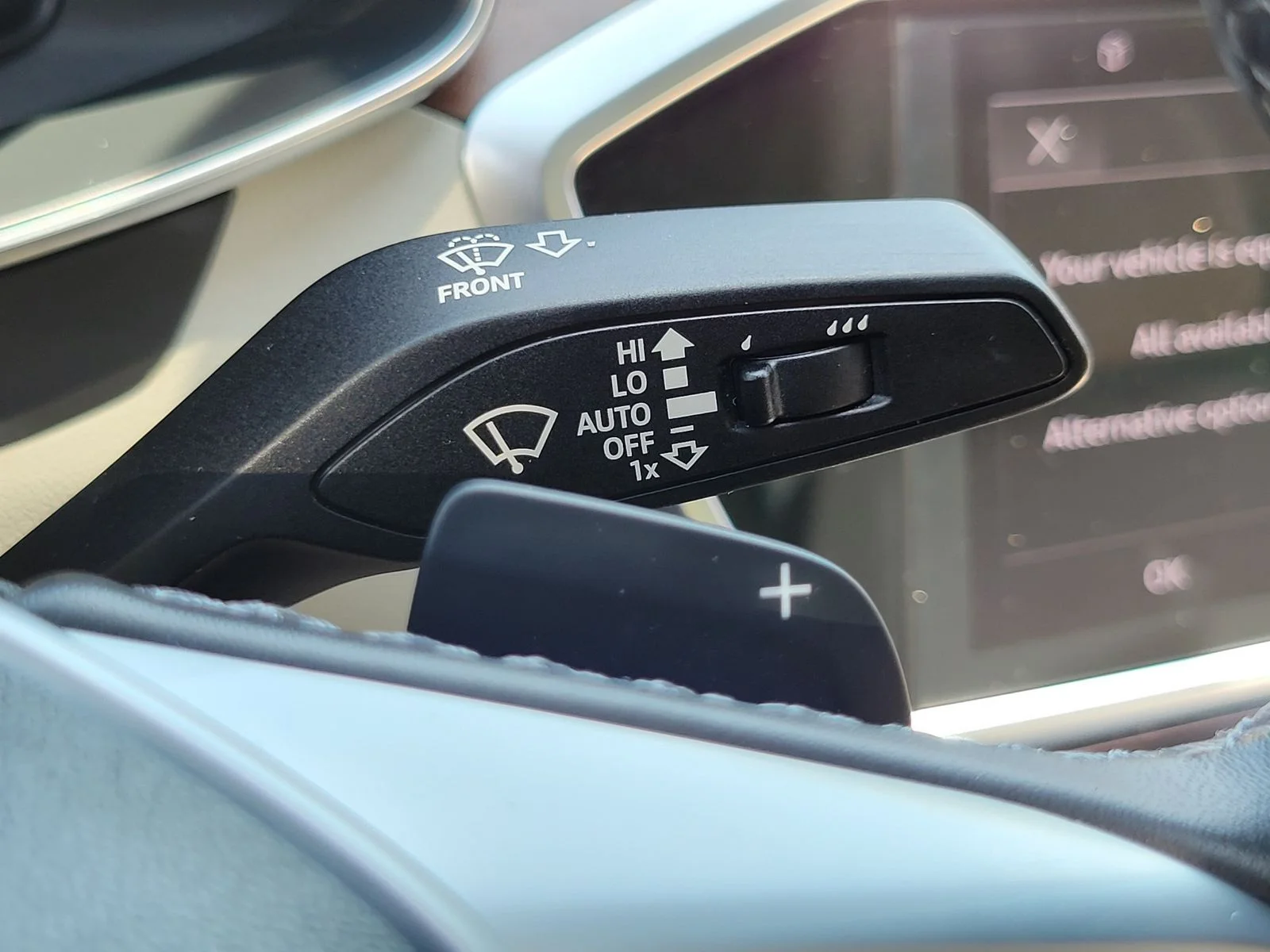 Used 2023 Blue Metallic Audi 45 Premium Plus image 19
