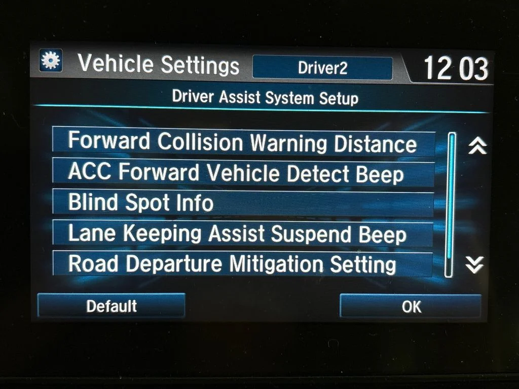 Certified Used 2018  Honda EX-L image 26