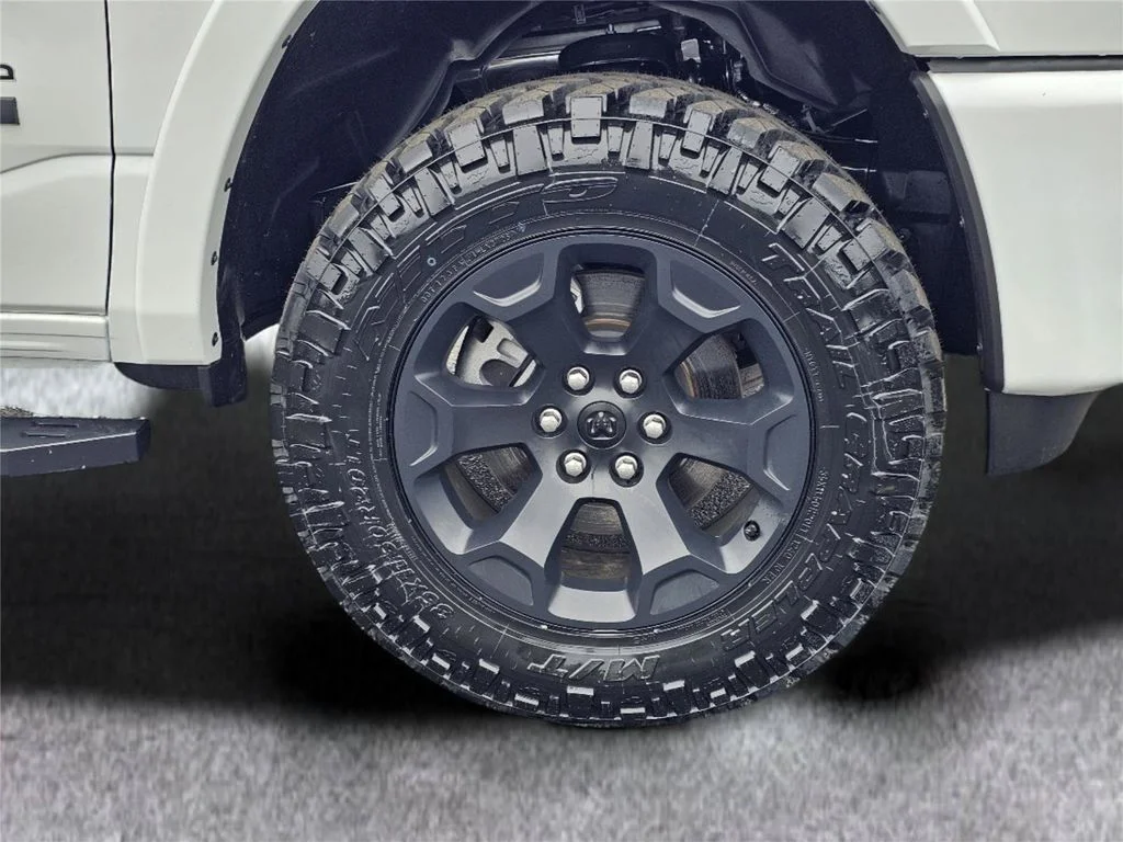 2026 RAM 1500 Big Horn/Lone Star - Photo 6