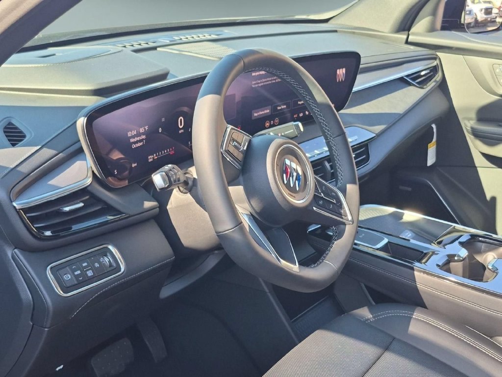 2027 Buick Enclave Sport Touring - Photo 9