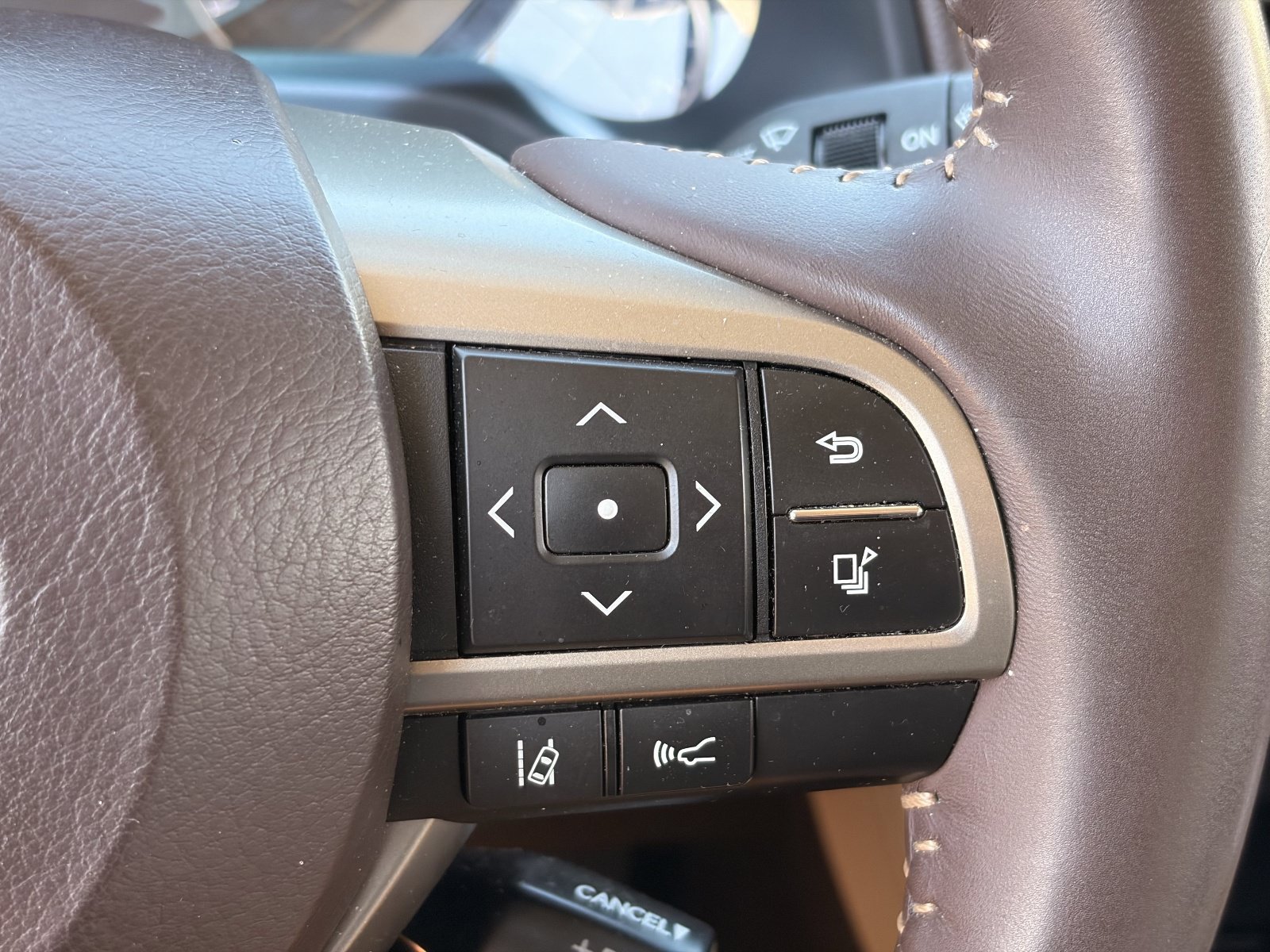 Used 2017 Black Lexus F Sport image 22