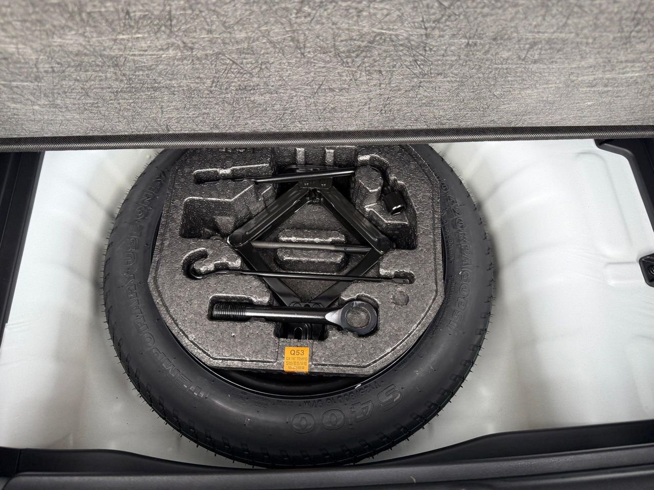 2026 Hyundai Venue SEL - Photo 42