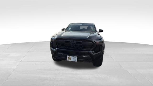 2025 Toyota Tacoma TRD Off Road - Photo 10
