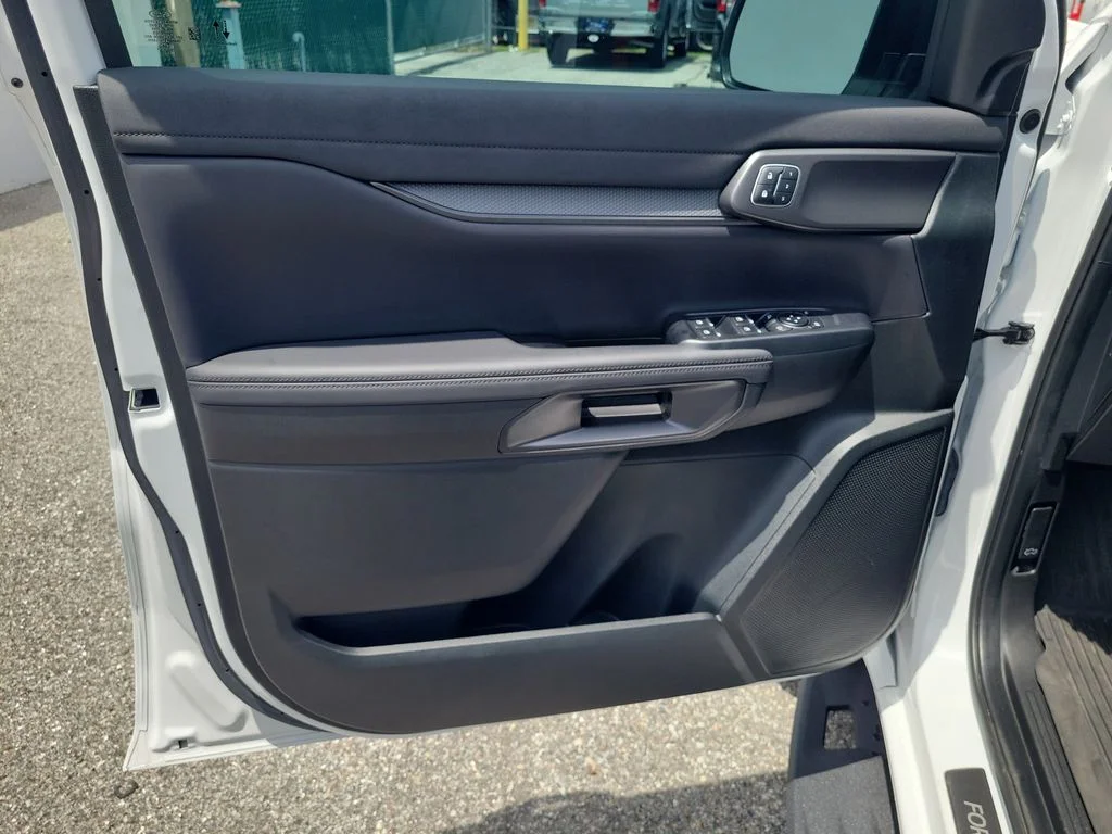 Certified Used 2024 White Ford Raptor image 20