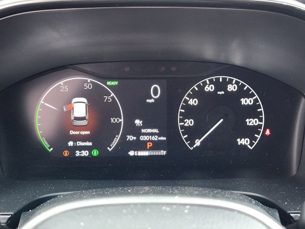 Used 2024 Black Honda Sport-L image 19