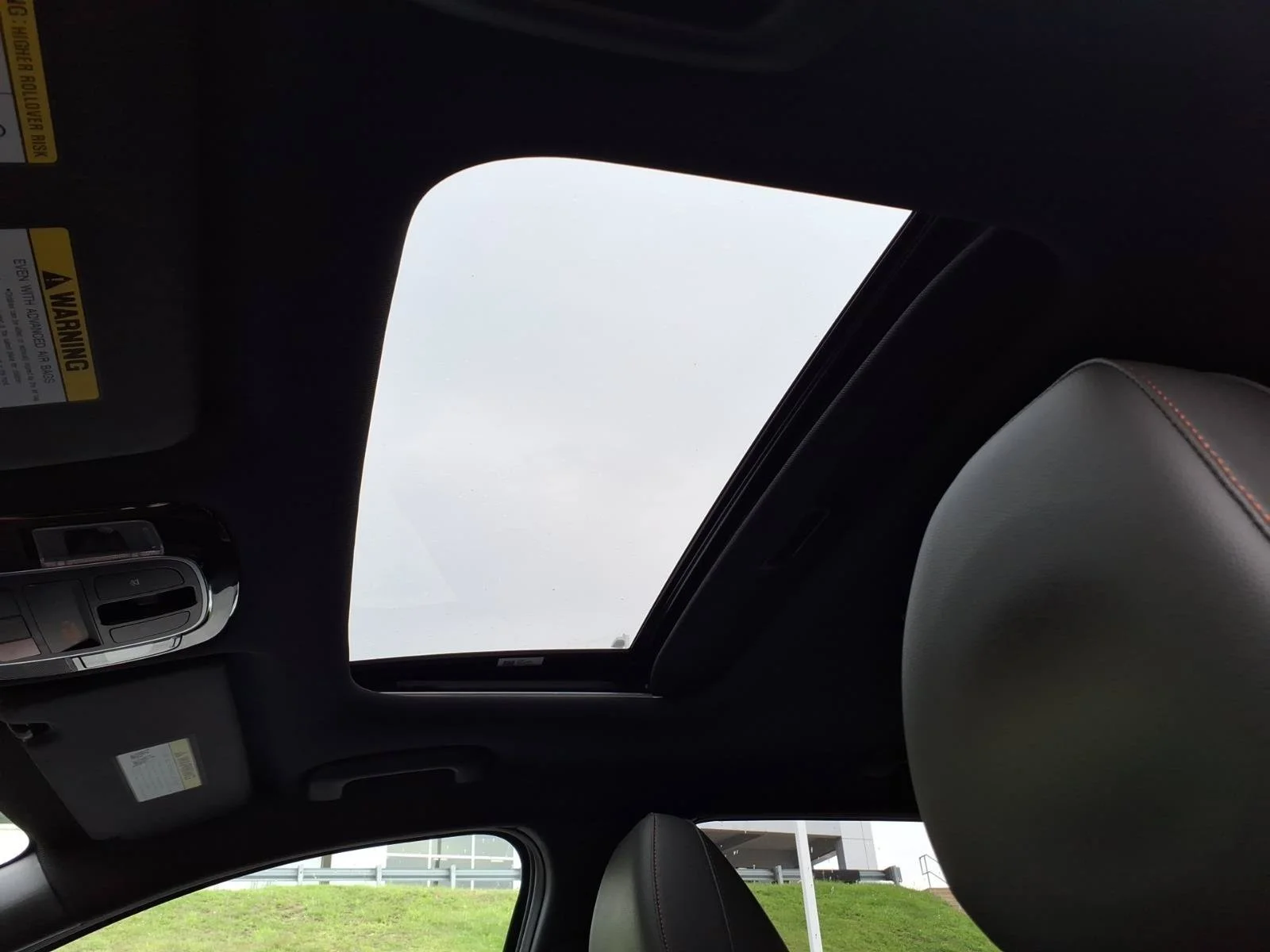 2023 Hyundai Santa Cruz Limited - Photo 17