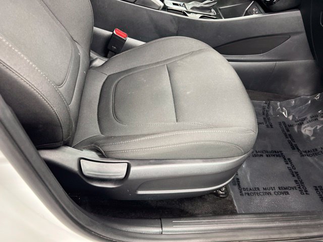 Used 2025 White Pearl Hyundai SEL image 20