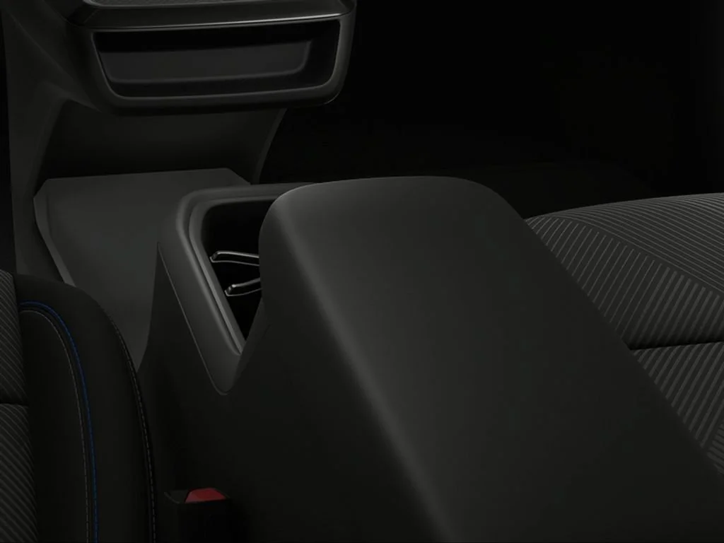 2027 Chevrolet Bolt LT - Photo 7