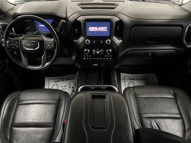 Used 2021 Black GMC Denali image 23