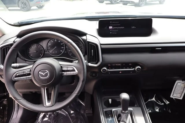 Used 2024 Jet Black Mazda 2.5 S Premium Package image 30