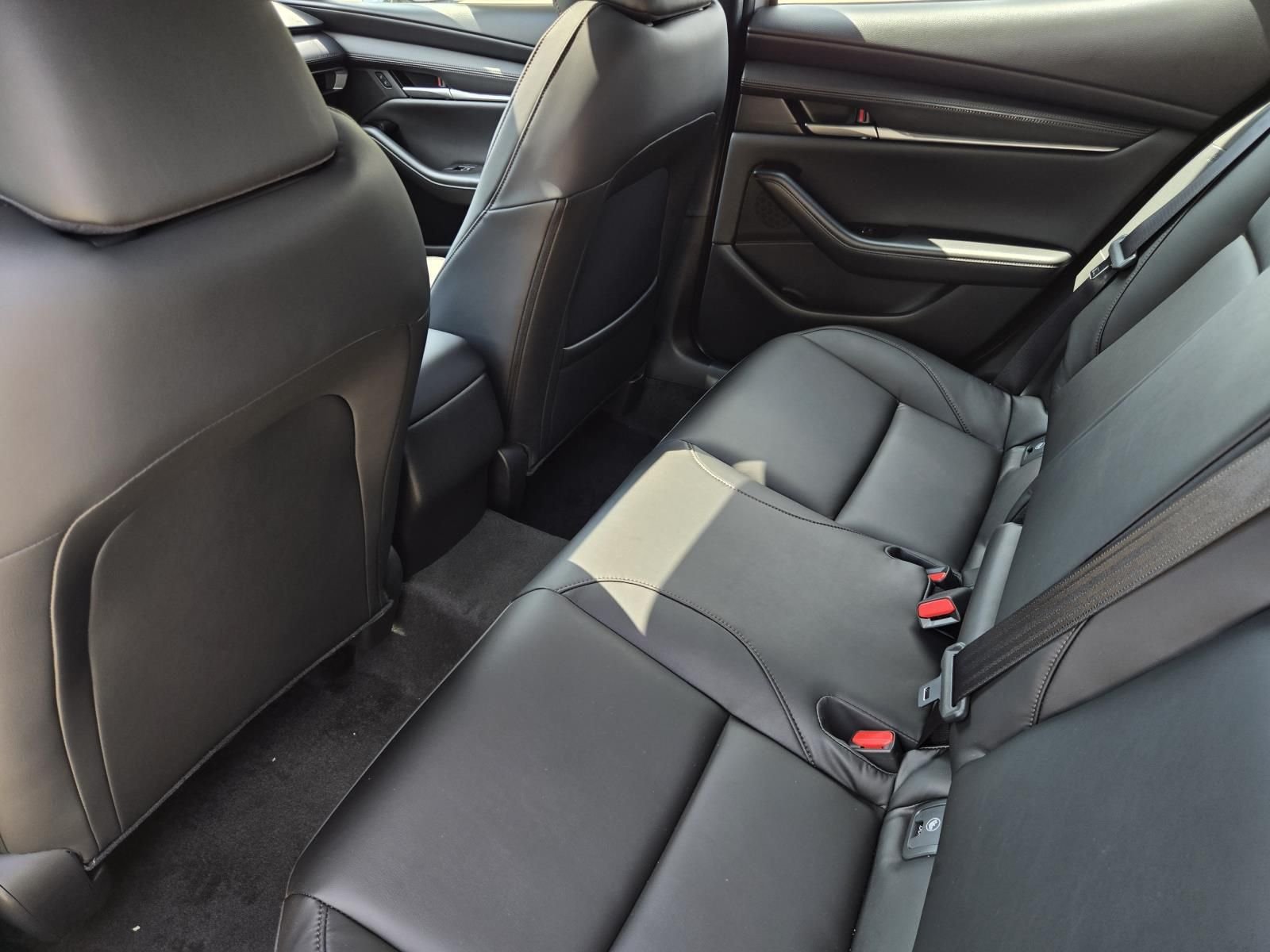 New 2026 Platinum Quartz Metallic Mazda 2.5 S Preferred image 13