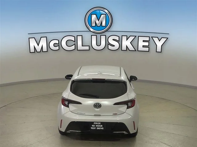 Used 2025 Beige Toyota XSE image 23