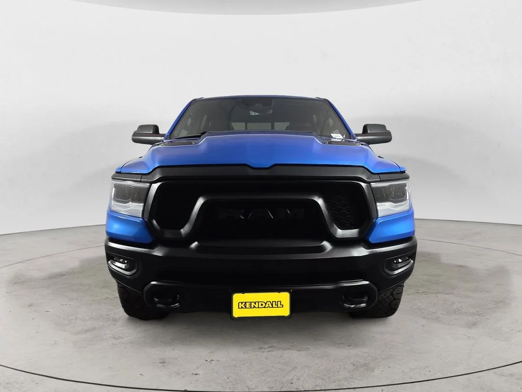 Used 2024 Blue Ram Rebel image 8